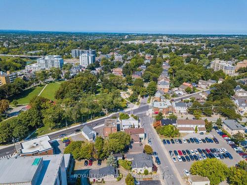 65 Queen St, St. Catharines, ON - Outdoor With View