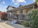 65 Queen St, St. Catharines, ON  - Outdoor With Deck Patio Veranda 