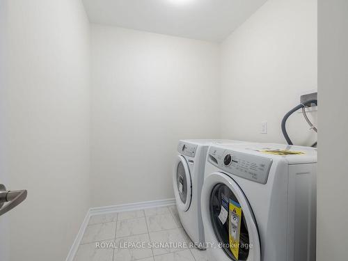 296 Broadacre Dr, Kitchener, ON - Indoor Photo Showing Laundry Room