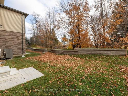 296 Broadacre Dr, Kitchener, ON - Outdoor