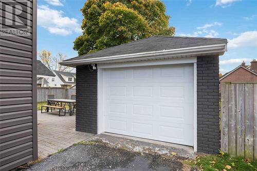 321 Maxwell Street, Sarnia, ON - Outdoor With Exterior