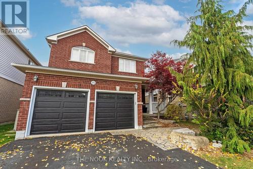 1574 Rockaway Street, Oshawa (Taunton), ON 