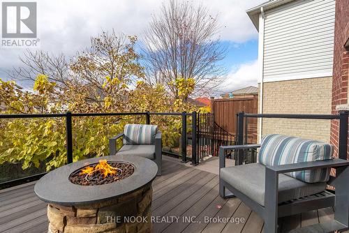 1574 Rockaway Street, Oshawa (Taunton), ON 