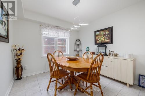 112 - 75 Shipway Avenue, Clarington (Newcastle), ON - Indoor Photo Showing Dining Room