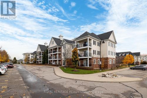 112 - 75 Shipway Avenue, Clarington (Newcastle), ON - Outdoor With Facade