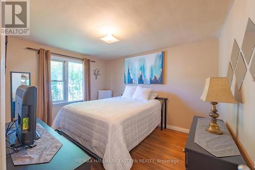 451 Harden Crescent, Cobourg, ON - Indoor Photo Showing Bedroom