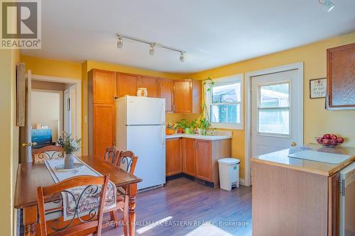 451 Harden Crescent, Cobourg, ON - Indoor Photo Showing Kitchen