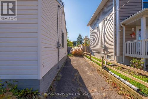 451 Harden Crescent, Cobourg, ON - Outdoor With Exterior