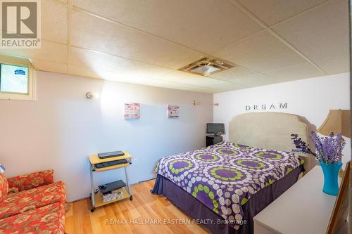 451 Harden Crescent, Cobourg, ON - Indoor Photo Showing Bedroom