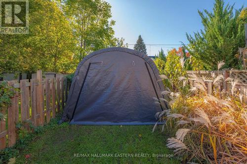 451 Harden Crescent, Cobourg, ON - Outdoor