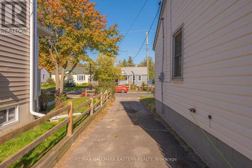 451 Harden Crescent, Cobourg, ON - Outdoor With Exterior