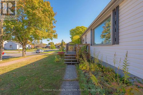 451 Harden Crescent, Cobourg, ON - Outdoor