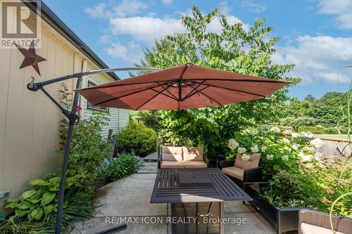 258 Anna Street S, North Middlesex (Parkhill), ON - Outdoor