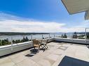 501-201 Dogwood Dr, Ladysmith, BC  - Outdoor With Body Of Water With View 