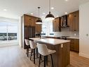 501-201 Dogwood Dr, Ladysmith, BC  - Indoor Photo Showing Kitchen With Upgraded Kitchen 