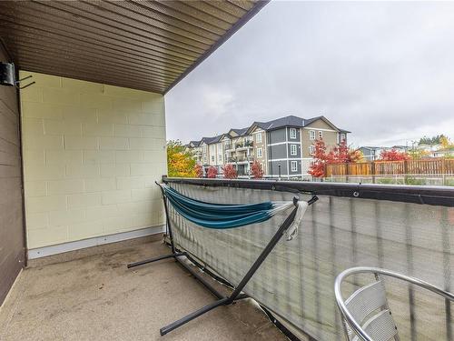 208-585 Dogwood St, Campbell River, BC - Outdoor With Exterior