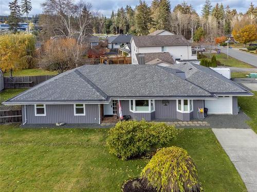 1776 Whistler Way, Campbell River, BC 