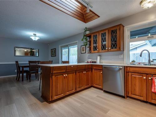 1776 Whistler Way, Campbell River, BC 