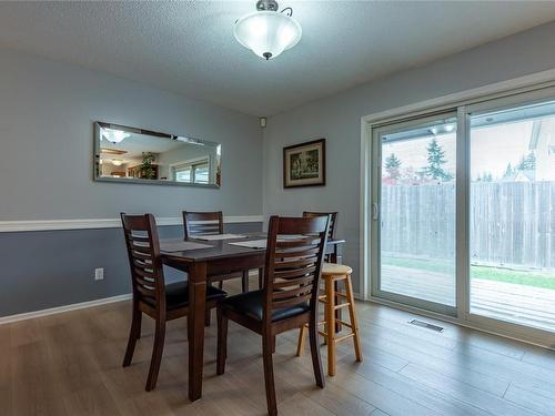 1776 Whistler Way, Campbell River, BC 