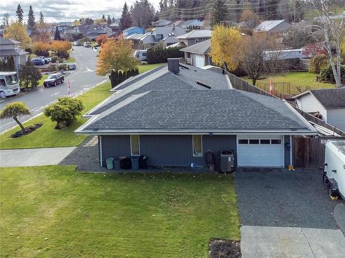 1776 Whistler Way, Campbell River, BC 