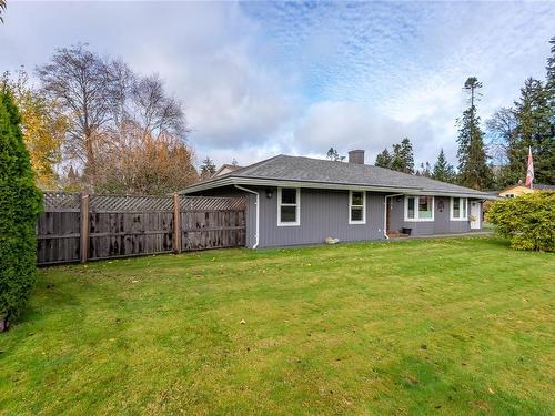 1776 Whistler Way, Campbell River, BC 