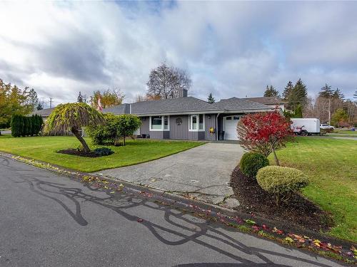 1776 Whistler Way, Campbell River, BC 