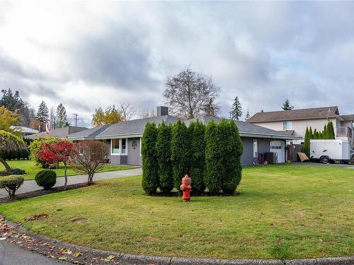 1776 Whistler Way, Campbell River, BC 