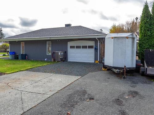 1776 Whistler Way, Campbell River, BC 