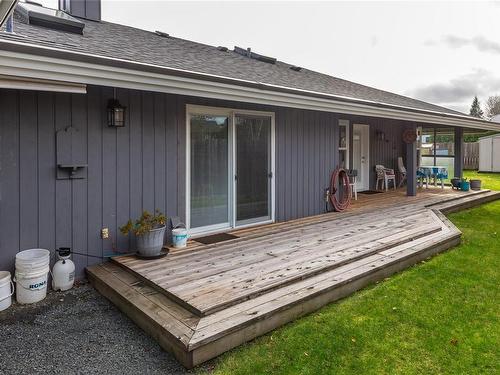 1776 Whistler Way, Campbell River, BC 