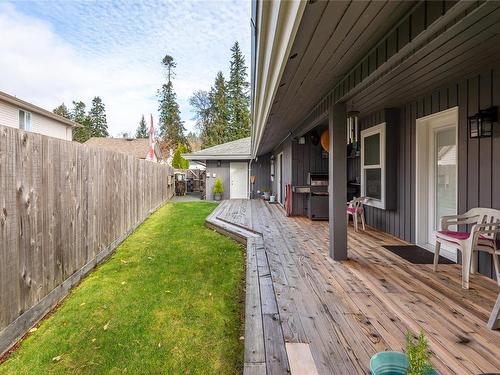 1776 Whistler Way, Campbell River, BC 