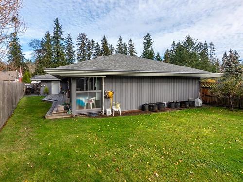 1776 Whistler Way, Campbell River, BC 