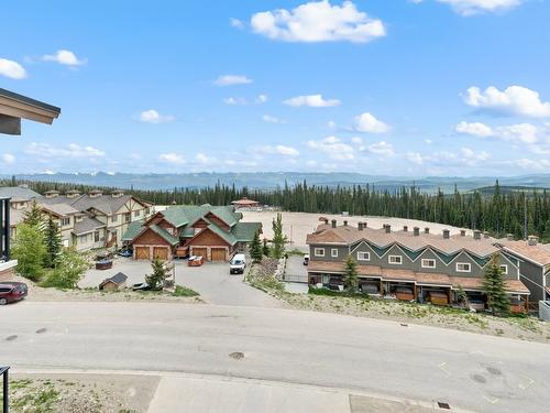 401-5030 Snowbird Way, Big White, BC - Outdoor With View