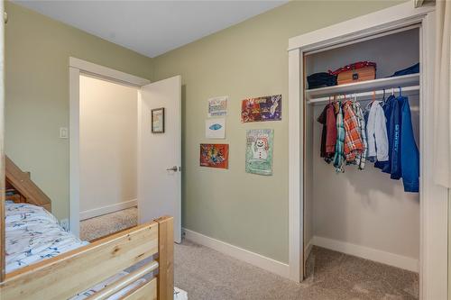 1465 Dartmouth Street, Penticton, BC - Indoor