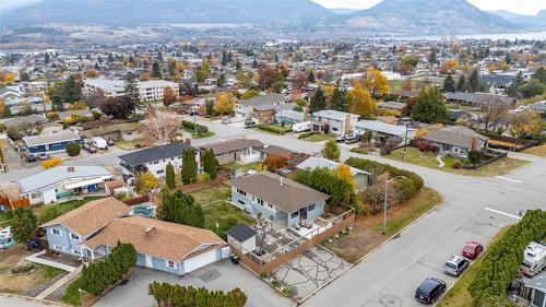 1465 Dartmouth Street, Penticton, BC - Outdoor With View