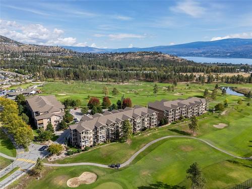 112-3521 Carrington Road, West Kelowna, BC - Outdoor With View