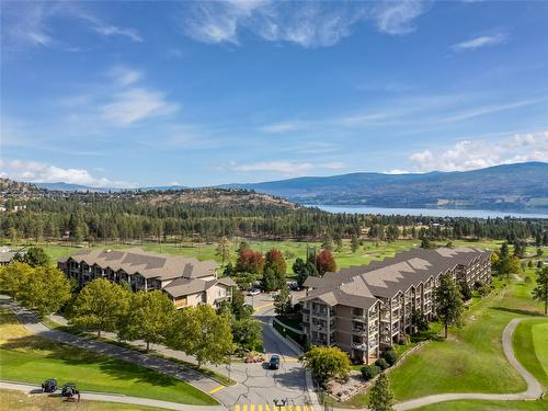 112-3521 Carrington Road, West Kelowna, BC - Outdoor With View