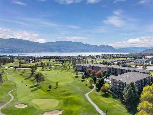 112-3521 Carrington Road, West Kelowna, BC - Outdoor With Body Of Water With View