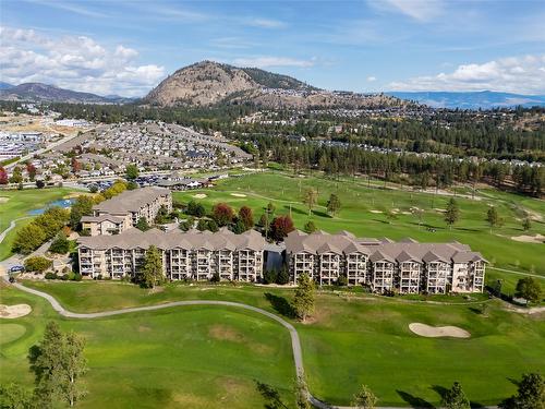 112-3521 Carrington Road, West Kelowna, BC - Outdoor With View