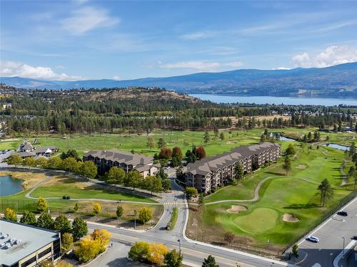 112-3521 Carrington Road, West Kelowna, BC - Outdoor With Body Of Water With View