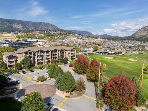 112-3521 Carrington Road, West Kelowna, BC - Outdoor With View