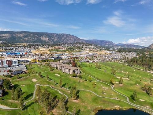 112-3521 Carrington Road, West Kelowna, BC - Outdoor With View