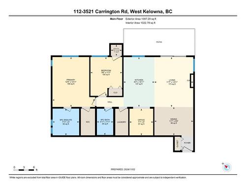 112-3521 Carrington Road, West Kelowna, BC - Other