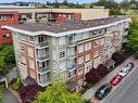 313-870 Short St, Saanich, BC  - Outdoor With Balcony 