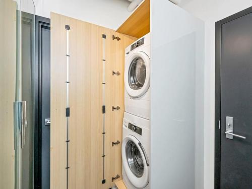 626-1029 View St, Victoria, BC - Indoor Photo Showing Laundry Room