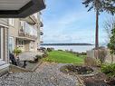 116-9 Adams Rd, Campbell River, BC  - Outdoor With Body Of Water 