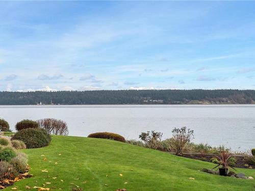 116-9 Adams Rd, Campbell River, BC - Outdoor With Body Of Water With View