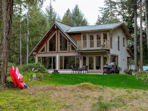 4928 Mt. Matheson Rd, Sooke, BC 