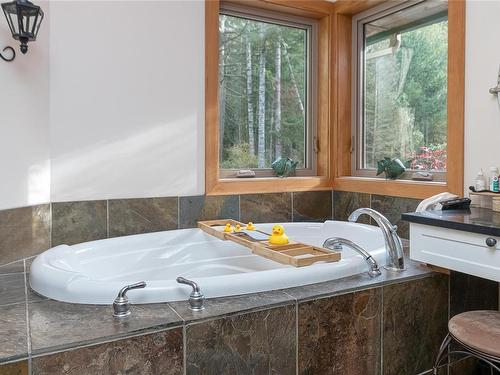 4928 Mt. Matheson Rd, Sooke, BC 