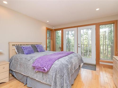 4928 Mt. Matheson Rd, Sooke, BC 