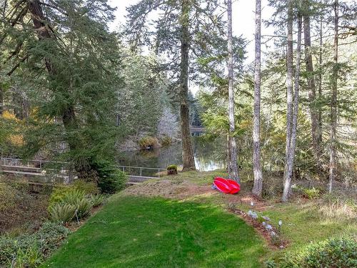 4928 Mt. Matheson Rd, Sooke, BC 